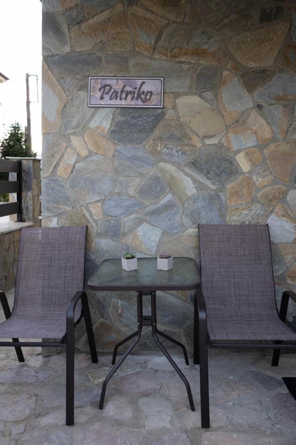 칼람파카 The Patriko 빌라 외부 사진